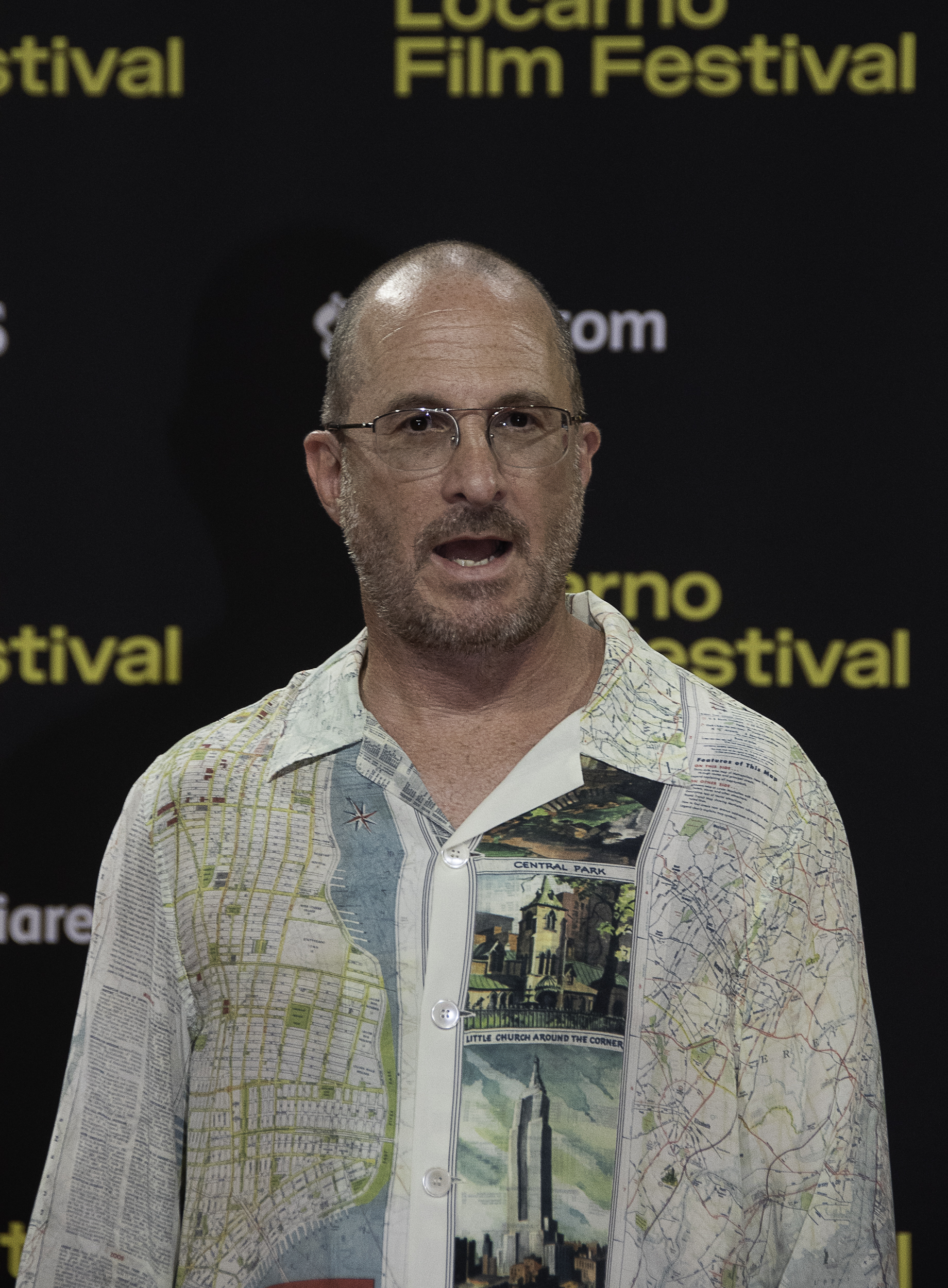 — suisse locarno cinema 79th locarno film festival 14 08 2026 pardo d onore manor darren aronofsky